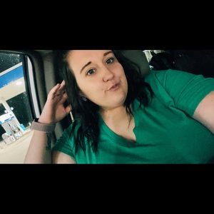 Meet your Posher, Shelby